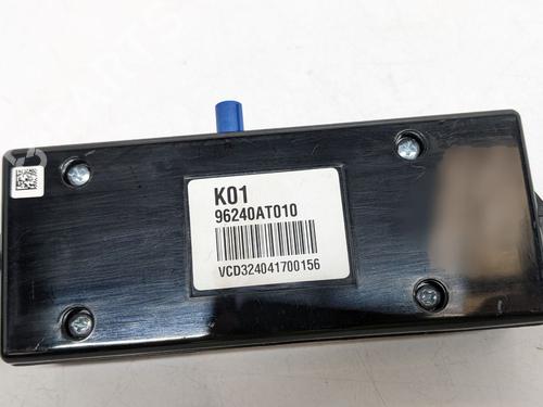 Module électronique KIA NIRO II (SG2) EV | BP29693506M83 