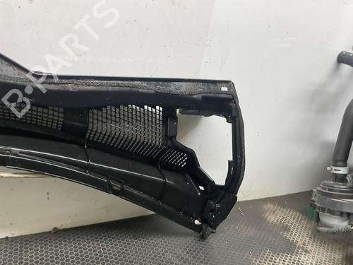 Torpedoplade NISSAN LEAF (ZE1) Electric | BP29691049C110 