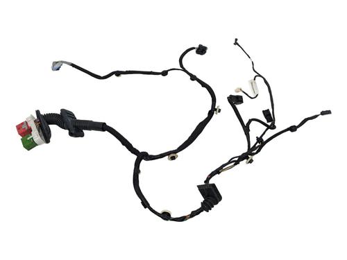 Ledningsnet VAUXHALL MOKKA 1.2 (76) (101 hp) 29691202