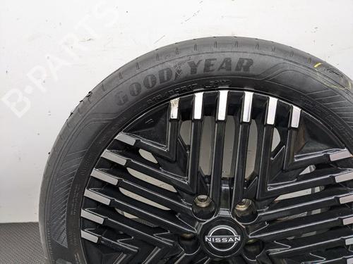 Fælk NISSAN LEAF (ZE1) Electric | BP29693992C45 