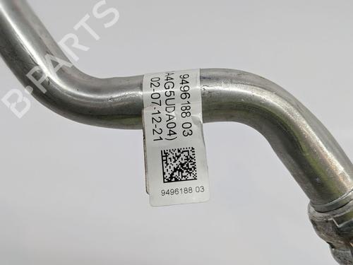 AC pipe MINI MINI (F56) Cooper SE / Electric | BP29690435M126  - Image 5