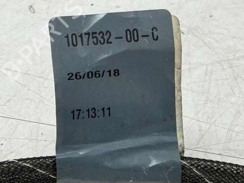 Andre TESLA MODEL X (5YJX) P90D AWD | BP30474127O1 