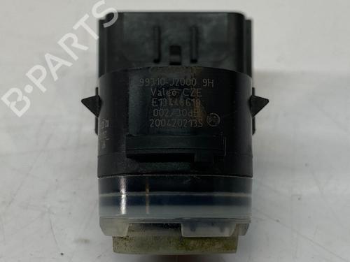 Elektronisk sensor KIA SOUL III (SK3) E-SOUL | BP29690202M84