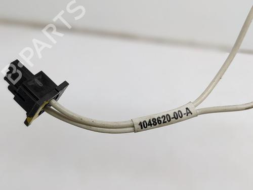 Rezystor dmuchawy TESLA MODEL S (5YJS) 85 | BP29692935M108