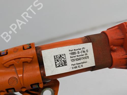 Cable TESLA MODEL 3 (5YJ3) EV AWD | BP29694314E12 