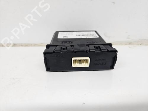 Elektronisk modul RENAULT ZOE (BFM_) R110 | BP29689210M83