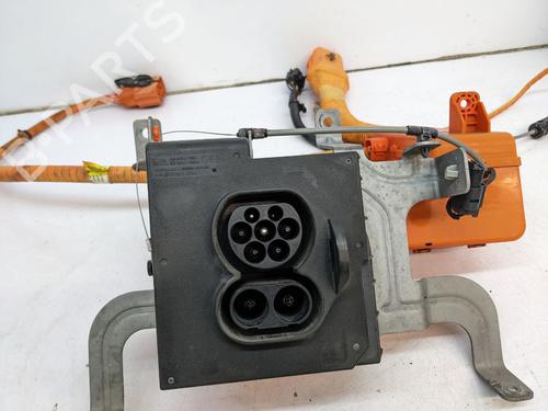 Kabel KIA NIRO VAN (DE) GDI Hybrid | BP30692581E12