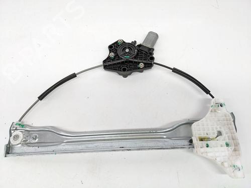 Rudehejsemekanisme ventre foran MG MG ZS SUV (AZS1) EV (CSA7001) | BP29689480C22 