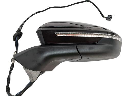 Bakspejl venstre SKODA ENYAQ iV SUV (5AZ) 80 (204 hp) 31748443