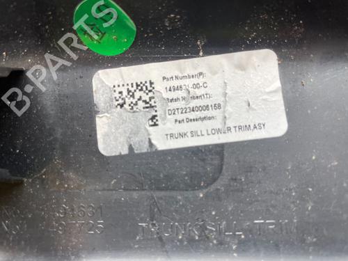 Other TESLA MODEL Y (5YJY) Long Range All-wheel Drive | BP29690205O1 