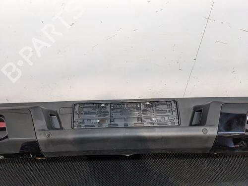 Bak støtfanger MAXUS T90 EV | BP29694566C8 