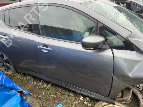 dr-hjre-fortil-nissan-leaf-ze1-2017-29695643 main image