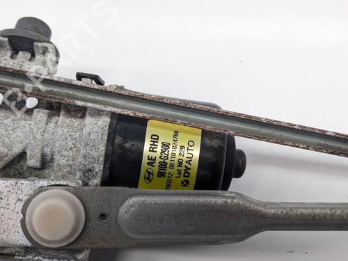 Viskermotor vindrude HYUNDAI IONIQ (AE) Electric | BP29687898M29