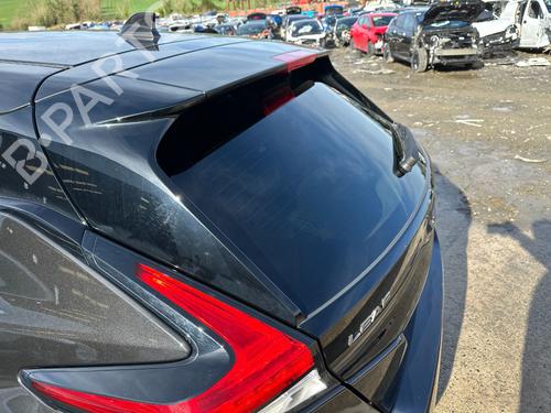 Boot lining NISSAN LEAF (ZE1) Electric | BP32692018I3  - Image 11