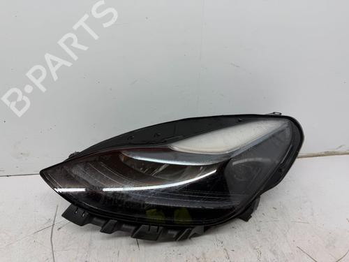 Left headlight TESLA MODEL Y (5YJY) Long Range All-wheel Drive | BP31820915C28 