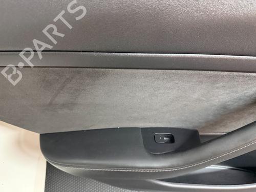 Rear left panel TESLA MODEL 3 (5YJ3) EV AWD | BP31936797C60
