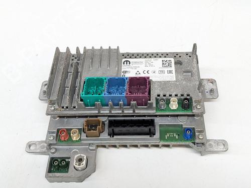 Elektronisk modul FIAT 500e (332_) Elektro 3+1 (FA1) | BP29689132M83