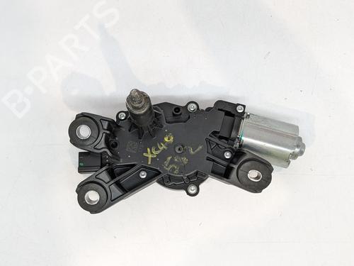 Viskermotor bagrude VOLVO XC40 (536) Recharge | BP29694309M102