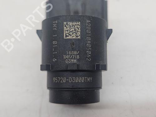 Sensor electrónico KIA NIRO I (DE) E-NIRO | BP30048383M84