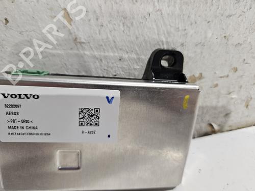 Engine control unit (ECU) POLESTAR POLESTAR 2 (534) EV | BP29688979M57 