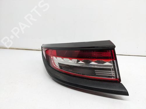 Venstre baglygte DS DS 3 / DS 3 CROSSBACK (UR_, UC_, UJ_) E-TENSE (UZZKXZ) | BP29687768C34 