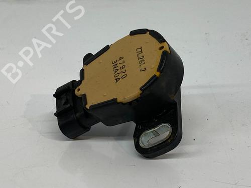 Bremsepedal NISSAN LEAF (ZE1) Electric | BP29690561I19