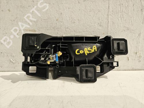 Maniglia interna VAUXHALL CORSA Mk V (F) CORSA-e | BP29902727I7