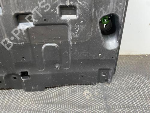 Andre VAUXHALL CORSA Mk V (F) 1.2 | BP29693130O1 