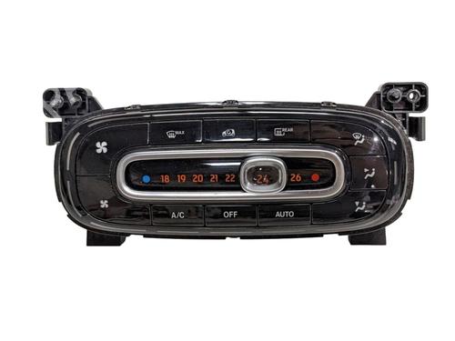 Used Other SMART FORFOUR Hatchback (453) 1.0 (453.042, 453.043) (71 hp) 29902758