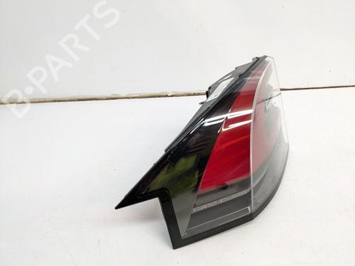 Venstre Baklys TESLA MODEL S (5YJS) 85 | BP29902768C34