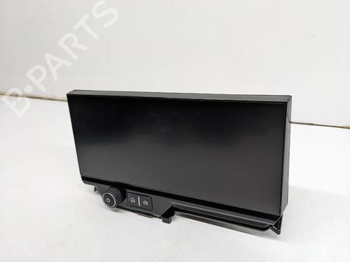 Radio VAUXHALL COMBO Mk IV (E) Life (K9) Combo-e | BP29693463E6 