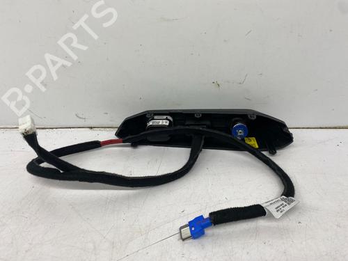 Askebæger KIA NIRO II (SG2) EV | BP29693413I30