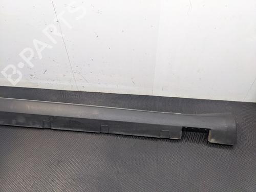 Próg prawy TESLA MODEL S (5YJS) 85 | BP30917284C114