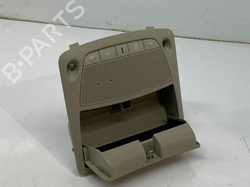 Kabinelys NISSAN LEAF (ZE0) Electric | BP29690647I8