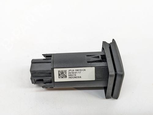 Andre JAGUAR I-PACE (X590) EV400 AWD | BP29690880O1