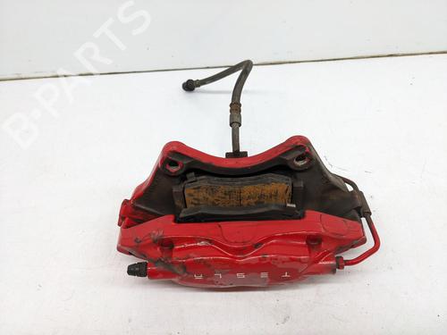 Højre bremsekaliber bag TESLA MODEL S (5YJS) 75D AWD | BP29693279M106