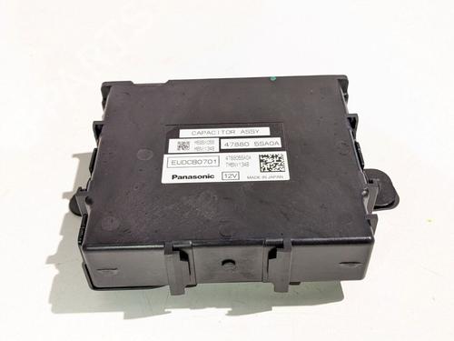 Elektronische module RENAULT ZOE (BFM_) R110 | BP29689018M83 