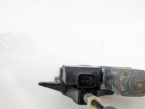 Front right window mechanism BMW i4 (G26) eDrive40 | BP29689562C23 