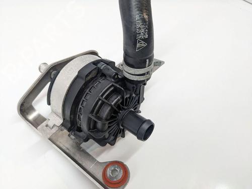 Ekstra vandpumpe AUDI E-TRON GT Saloon (F83, F8P) GT quattro | BP29687593M111 