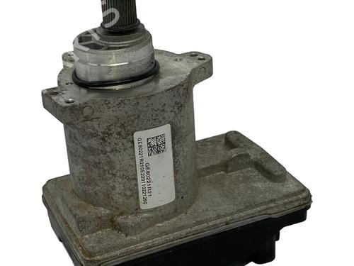 Used Power steering reservoir TESLA MODEL 3 (5YJ3) EV AWD (351 hp) 29690136