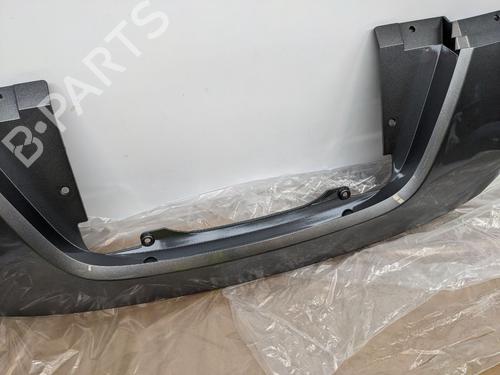 Paraurti anteriore NISSAN LEAF (ZE1) Electric | BP29693757C7