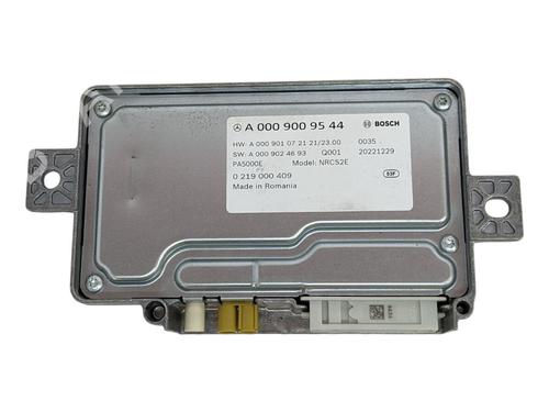 Used Electronic module MERCEDES-BENZ EQE (V295) EQE 350 4-matic (295.112) (292 hp) 30653150