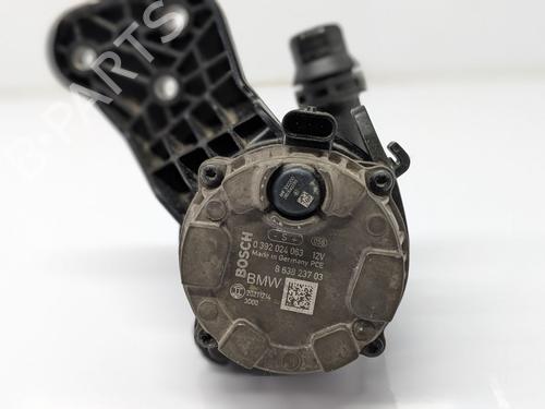 Ekstra vandpumpe BMW i4 (G26) eDrive40 | BP29689826M111 