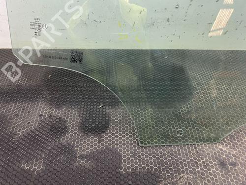 Dørrute venstre bak AUDI Q4 E-TRON SUV (F4B) 45 | BP29694638C20 