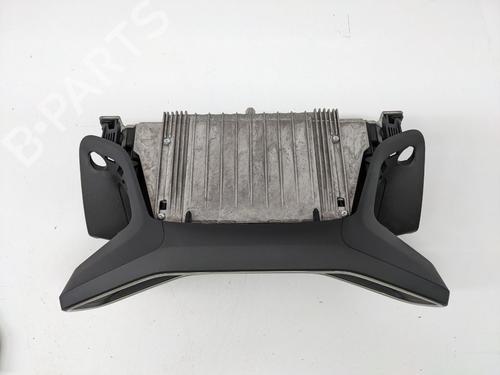 Instrument cluster PEUGEOT 208 II (UB_, UP_, UW_, UJ_) e-208 | BP29689632C47 