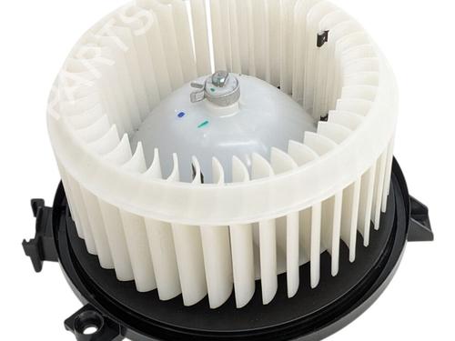 Varmeblæser Varmeblæser MG MG ZS SUV (AZS1) 1.0 T-GDi (111 hp) 33331501 33331501