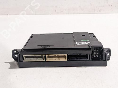 Elektronische module JAGUAR I-PACE (X590) EV400 AWD | BP29688283M83