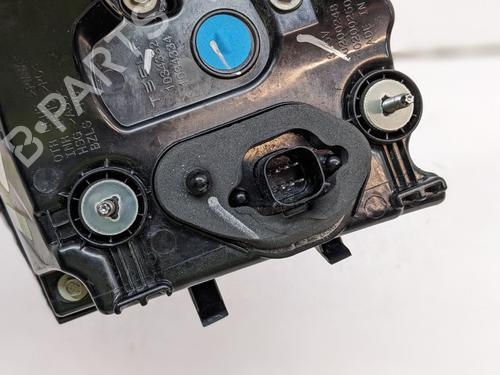 Venstre Baklys TESLA MODEL S (5YJS) 85 | BP29902768C34