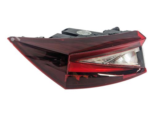 Venstre baglygte SKODA ENYAQ iV SUV (5AZ) 80 (204 hp) 31748442