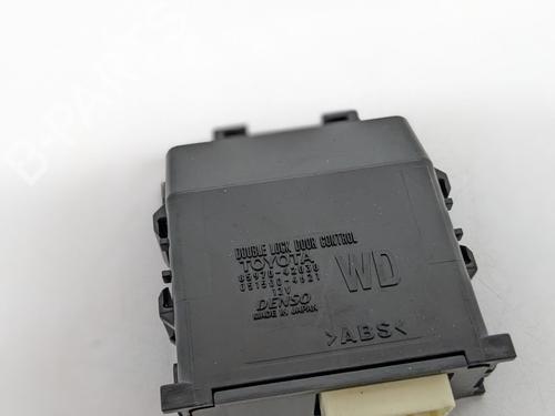 Electronic module LEXUS RZ (_BM1_) 300e (XEBM10) | BP29694671M83 